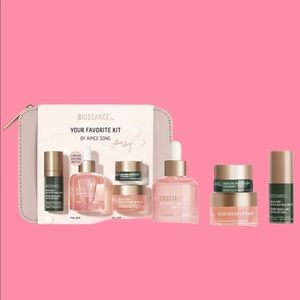 aimee cosmetics collagen serum